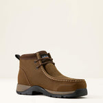 Ariat Women's Edge Moc Composite Toe Work Boot