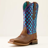 Ariat Women's Frontier Wittman Boot