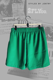 Cattle Club Hereford Shorts