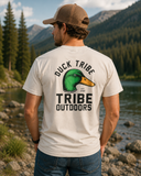 Tribe Outdoors Duck Tee