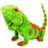 Iguana-Iago