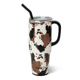 Hayride Mega Mug