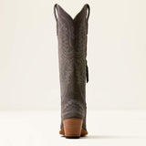 Ariat Women’s Casanova Ash  Suede Boot