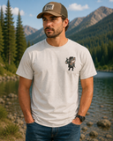 Tribe Outdoors Trout Bum Tee