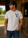 American Deer Tribe Tee