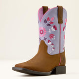 Ariat Girl's Wild Bloom Boot