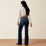 Ariat Women's Perfect Rise Kahlani Trouser Jeans
