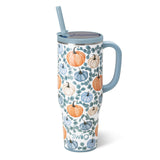 Swig Pumpkin Grove Mega Mug