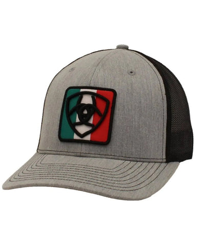 Ariat Mexico Flag Cap
