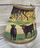 Night Light-Calves