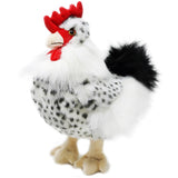 Rooster-Rambles