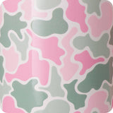 Blushing Camo To-Go Tumbler