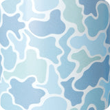 Saltwater Camo To-Go Tumbler