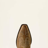 Ariat Women’s Round Up Collins Brown Bomber Boot