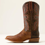 Ariat Men’s Futurity Kingpin R Toe Boot