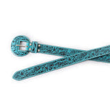 Talon Blue High Desert Belt