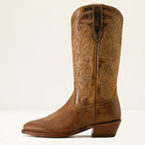 Ariat Women's Louella Brown Boot