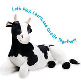 Cow-Milhouse