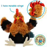 Rooster-Riley