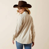 Ariat Women's Papyrus Snap Shirt