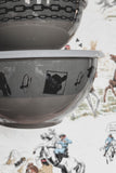 Super Fly Bowls Set Of 3 Angus