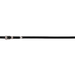Smooth Black Hatband