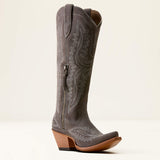 Ariat Women’s Casanova Ash  Suede Boot