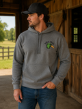 Tribe Outdoors Duck Tribe Sweatshirt
