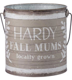 Small Town Fall Bucket Set