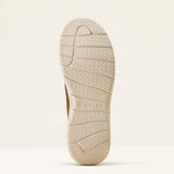 Ariat Women's Hilo Brown Bomber Shore Hilo