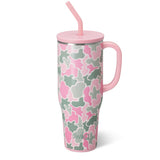 Blushing Camo Mega Mug