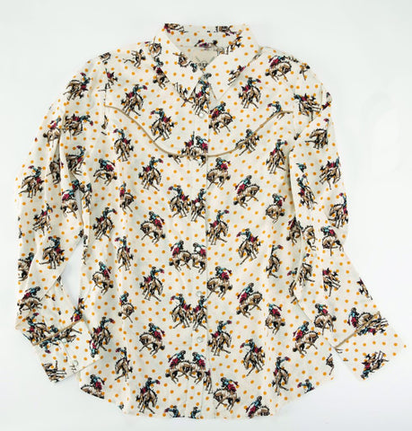 Buckaroo Shirt