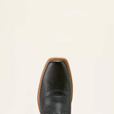 Ariat Women’s Black & Pearl Futurity Denton Boot