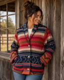 Rhonda Stark Women's Car Coat