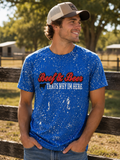 Beef & Beer Tee