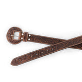 Talon Brown High Desert Belt