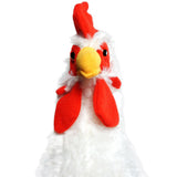 Rooster-Ruckford