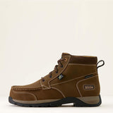 Ariat Men's Edge Chukka Metguard Composite Toe Work Boot