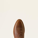 Ariat Men’s Futurity Kingpin R Toe Boot