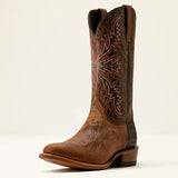 Ariat Men’s Futurity Kingpin R Toe Boot
