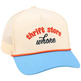 Thrift Store Trucker Hat
