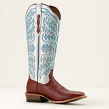 Ariat Women's Futurity Blanche Boot