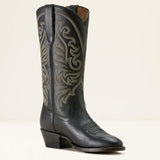 Ariat Women's Louella Black Boot
