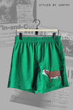 Cattle Club Hereford Shorts