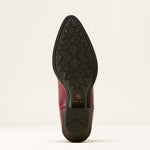 Ariat Women's Red Maggie Boot