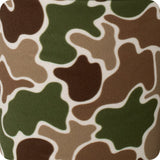 Hunting Camo Iced Cup Coolie-Large