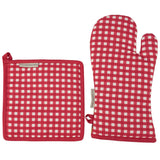 Not Today Kitchen Set