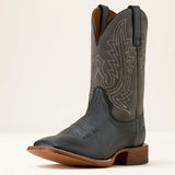 Ariat Men's Country Road Nightshade Black & Gunmetal Grey Boot