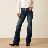 Ariat Women's Perfect Rise Aisha Trouser Jeans