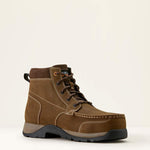 Ariat Men's Edge Chukka Metguard Composite Toe Work Boot